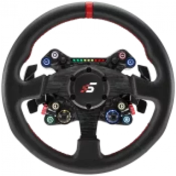 Direct Drive Simracing Τιμόνι Simagic NEO X 330R S213 — συμβατό με PC και προσομοιωτές
