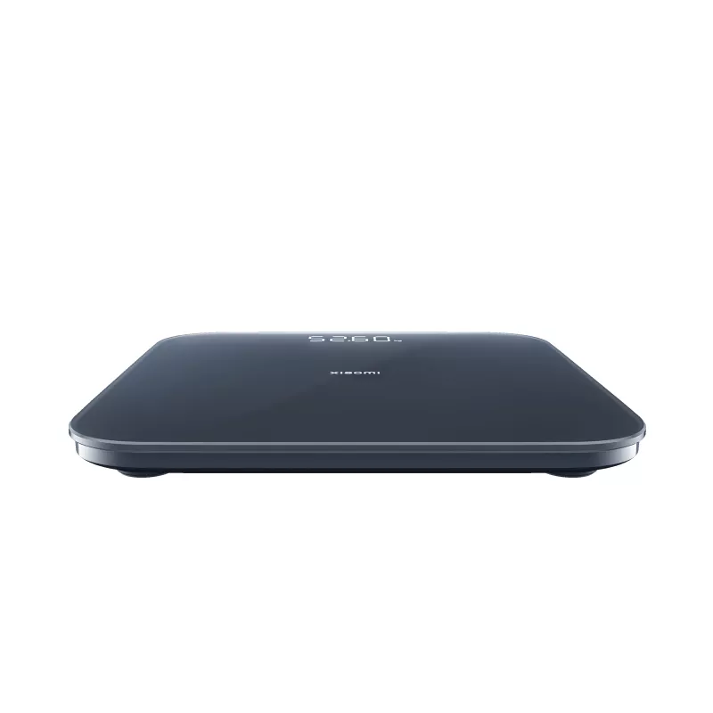 Xiaomi Smart Scale S200 Ζυγαριά σώματος (Σκούρο γκρι)