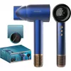 Σεσουάρ Cecotec IoniCare RockStar Nano IonTech μπλε 1600 W 110000 RPM