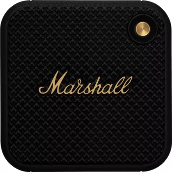 Marshall Willen μαύρο BT ηχείο