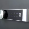 Πυρίμαχο χρηματοκιβώτιο YFM Home L