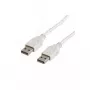 VALUE Καλώδιο USB - USB (M) σε USB (M) - USB 2.0