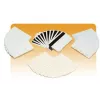 Κάρτα PVC Zebra 30 mil 104523-130