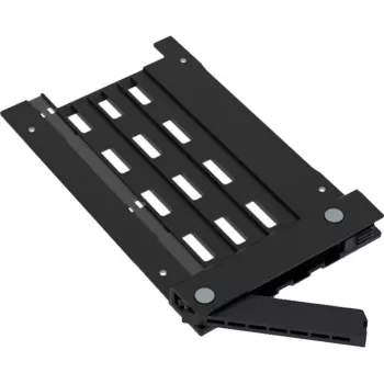 Mobile Rack icy dock MB038SP-B για 8x μονάδες 2,5 ιντσών SATA/SAS, κατάλληλο για 1x υποδοχή 5,25 ιντσών