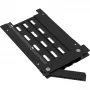Mobile Rack icy dock MB038SP-B για 8x μονάδες 2,5 ιντσών SATA/SAS, κατάλληλο για 1x υποδοχή 5,25 ιντσών