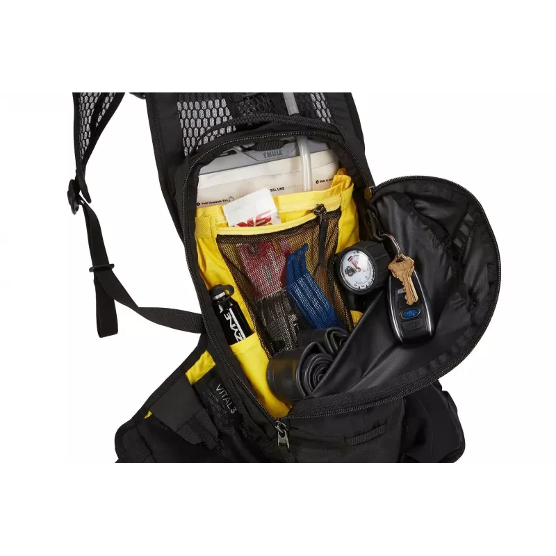 Thule 4150 Vital Hydration Pack 3L μαύρο