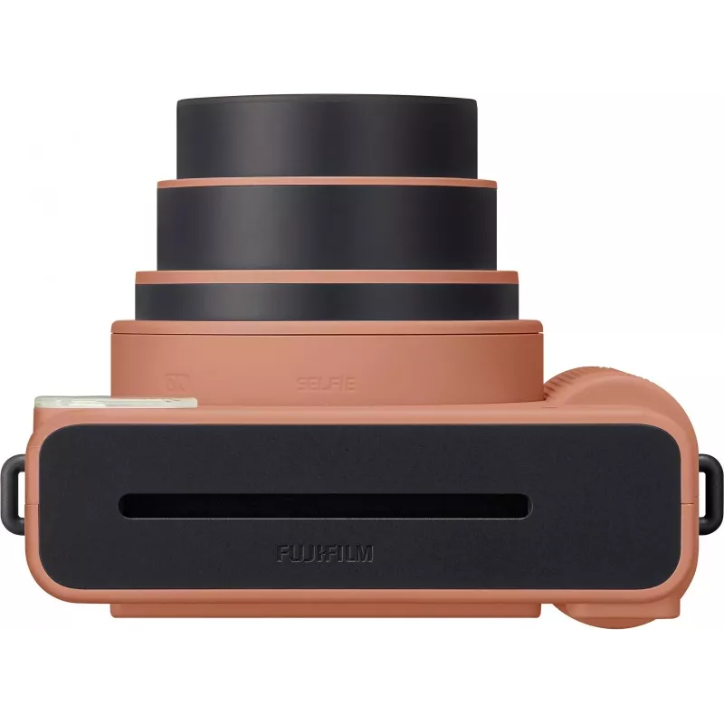 Fujifilm Instax Square SQ1 62 x 62 mm Πορτοκαλί