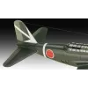 Revell KI-21-LA Sally 1:72 Κιτ μοντελισμού
