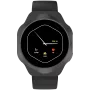 Smartwatch CANYON Hexagon 88 BT-CALL μαύρο