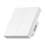 Sonoff ZBM5-2C-86W (2 καναλιών) Zigbee έξυπνος επιτοίχιος διακόπτης αφής