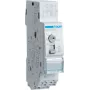 Hager EMS005 - 230 V - 16 A - S-Type - 1 Μονάδα - IP20 - -10 - 55 °C