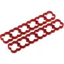 Alphacool 24784 Αξεσουάρ συνδεσιμότητας Red