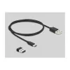 Σαρωτής barcode χειρός DeLOCK 90507