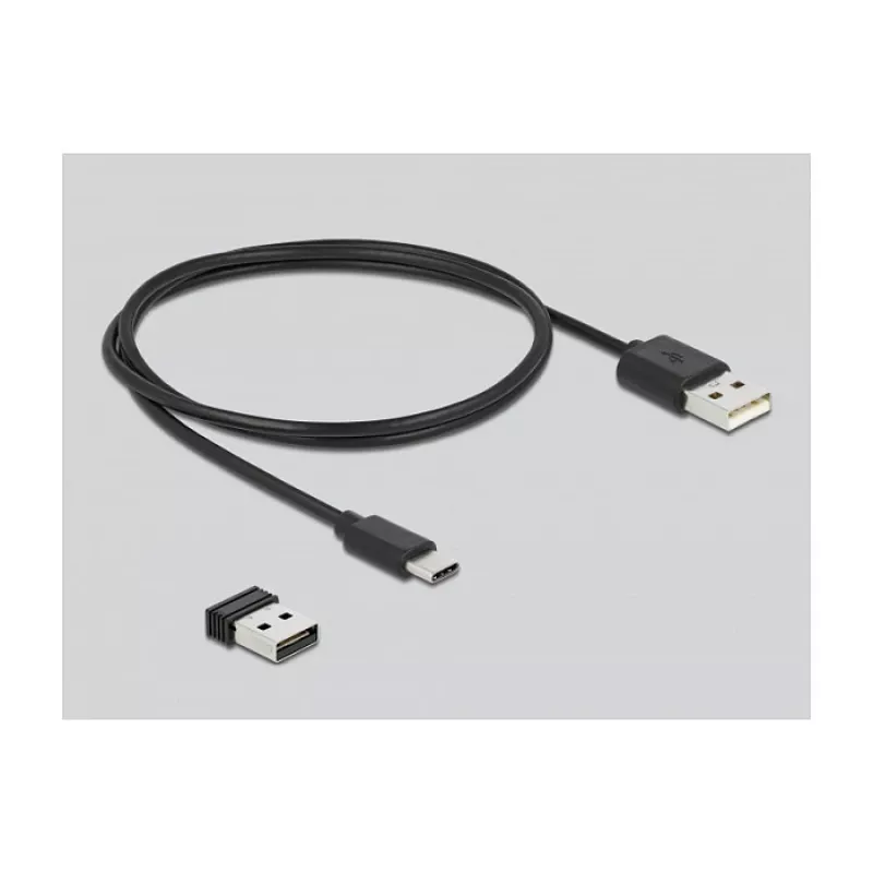 Σαρωτής barcode χειρός DeLOCK 90507