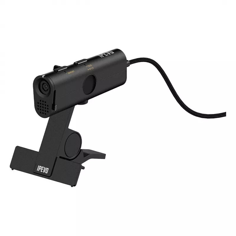IPEVO DOK P2V Ultra Full Pack Κάμερα εγγράφων