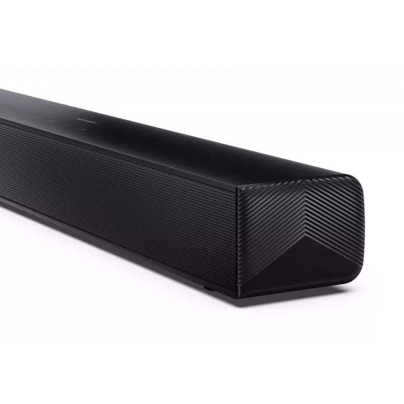 Ηχείο Soundbar Sharp HT-SB121 Μαύρο 2.0 κανάλια 120 W