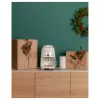 Smeg 50's Style DCF02CREU Καφετιέρα 1,25 Λίτρα κρεμ
