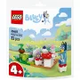 Τουβλάκια Bluey 30687 Bluey Tea Party