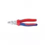 Πένσα συνδυασμού Knipex 02 05 200