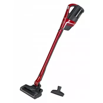 Ασύρματη ηλεκτρική σκούπα KLEIN Triflex 6845 Ελαφριά κατασκευή