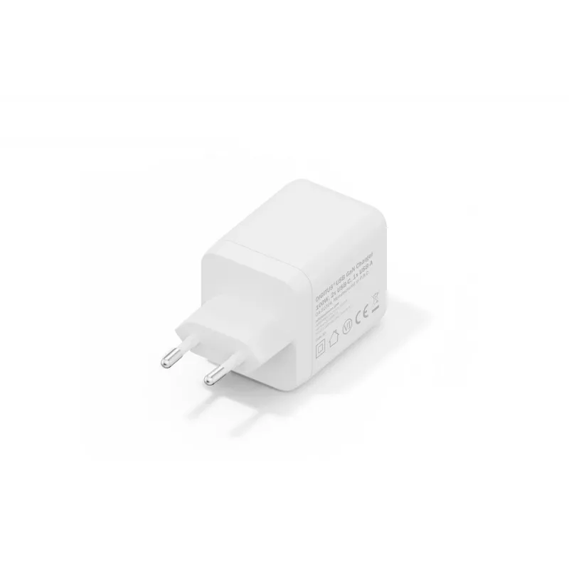 Φορτιστής USB GaN DA-10304