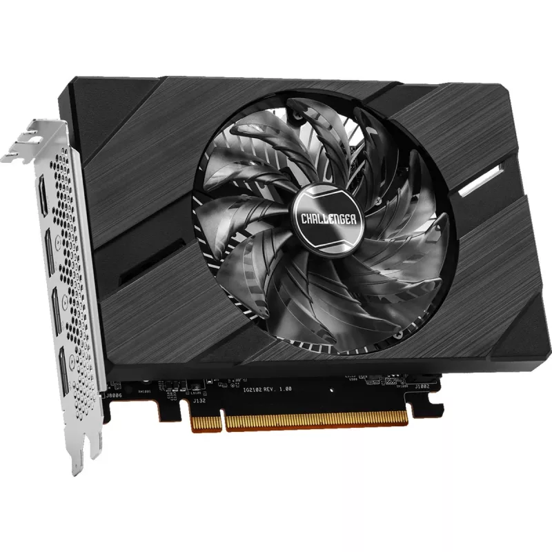 Κάρτα γραφικών Intel Arc A380 6GB GDDR6