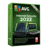 AVG Internet Security | 1 PC | 1 έτος (μόνο Windows)