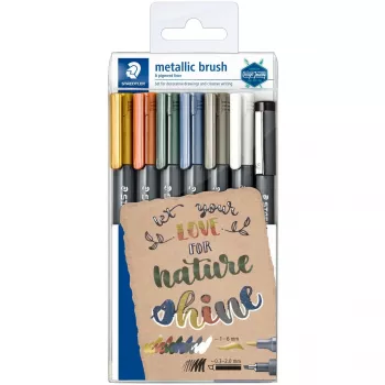 Πινέλο Staedtler 8321 TB7