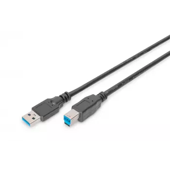 Καλώδιο USB ASSMANN Electronic AK-300115-018-S