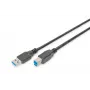 Καλώδιο USB ASSMANN Electronic AK-300115-018-S
