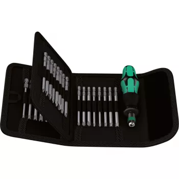Wera Kraftform compact 62 σετ κατσαβιδιών συνδυασμού