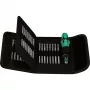 Wera Kraftform compact 62 σετ κατσαβιδιών συνδυασμού
