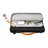 Τσάντα laptop Tomtoc Defender-A40 (μαύρο) για notebook έως συμβατά μεγέθη
