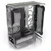 Singularity Computers Spectre Integra-M Mid Tower Elite Dark - μαύρο