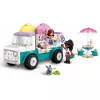 LEGO FRIENDS 42644 Καροτσάκι παγωτού Heartlake City