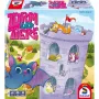 Schmidt Spiele Turm der Tiere, επιτραπέζιο παιχνίδι