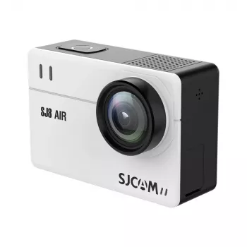 Action κάμερα SJCam SJ8 AIR — 4K 30fps, αδιάβροχη