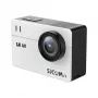SJCAM SJ8 Air κάμερα δράσης, 1296P 30 fps, 14 MP, οθόνη αφής 2,33″, αδιάβροχη θήκη, λευκή