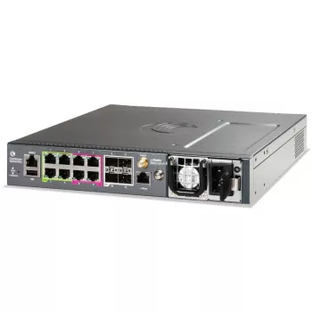 Managed switch Cambium Networks cnMatrix TX2012R-P L2/L3 PoE 8 θύρες