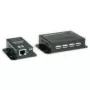 ROLINE καλώδιο SCSI LVD - DB68 mini αρσενικό/αρσενικό - 3,0m (12.04.1101)