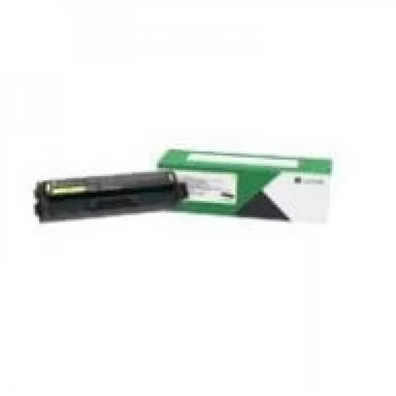 Τόνερ Lexmark C3220Y0 κίτρινο C3220Y0