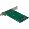 Κάρτα διασύνδεσης Inter-Tech KT001B