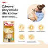 INABA Churu Chicken - Λιχουδιές για γάτες - 4x14 g