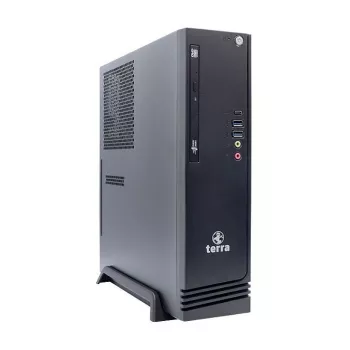 TERRA PC-BUSINESS 6000 Intel Core Ultra 5 225 16 GB DDR5-SDRAM 500 GB SSD Windows 11 Pro SFF Μαύρο