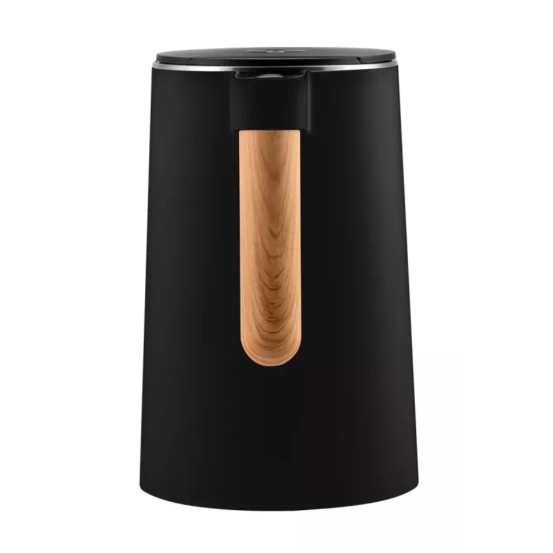 Βραστήρας διπλού τοιχώματος 1,5 L Concept Μαύρο RK 3301