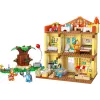 LEGO BLUEY 11203 Το οικογενειακό σπίτι του Bluey