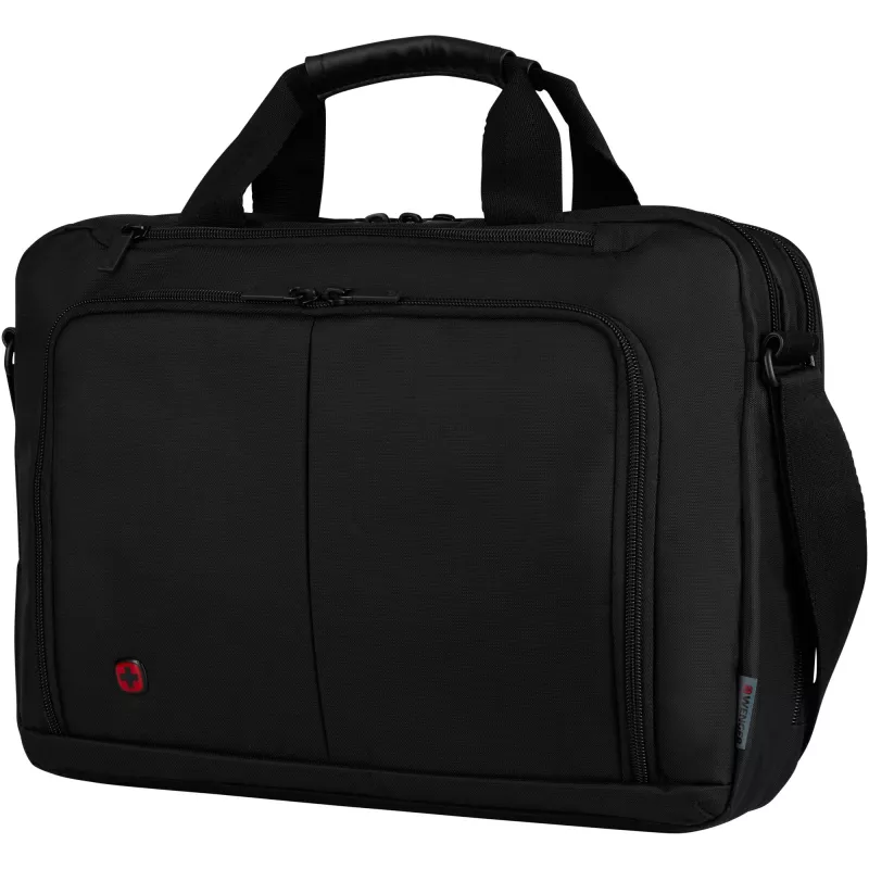 Τσάντα messenger Wenger SwissGear Source 16