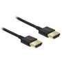 Καλώδιο HDMI DeLOCK 84772 1,5 m
