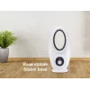 Ανεμιστήρας Beper P206RAF110 30W 3 ταχύτητες ρυθμιζόμενη κλίση