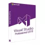 Microsoft Visual Studio Professional 2019 κλειδί άδειας χρήσης